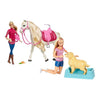 Barbie Pet Pals Gift Set