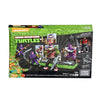 Mega Bloks Teenage Mutant Ninja Turtles Bebop Villain Pack