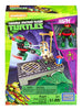 Mega Bloks Teenage Mutant Ninja Turtles Raph Dojo Combat Playset