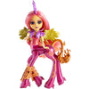 Monster High Fright-Mares Flara Blaze Doll