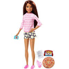 Barbie Skipper Babysitters Inc. Doll and Accessory