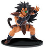 Banpresto Dxf Dragon Ball Z 5.9-Inch Raditz Action Figure