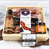 Artisan American Bacon Gift Basket