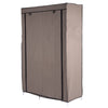 Ship From RU Modern Simple Wardrobe DIY Nonwoven fold Portable Storage Cabinet Fabric Folding Cloth Ward Storage with retail Box