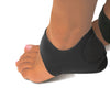 2 Pack: Foot Shock-Absorbing Plantar Fasciitis Therapy Wraps