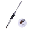 Gel Application Tool & Brush