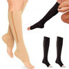 Unisex Open toe pain relief socks