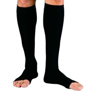 Unisex Open toe pain relief socks