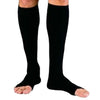 Unisex Open toe pain relief socks