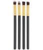 4 Piece Blending Brush Set