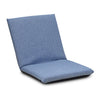 Foldable Floor Cotton Chair Adjustable Relaxing Lazy Sofa Seat Cushion Lounger Comfortable Chaise Lounge Chair Modern Home Decor