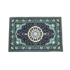 European Style Non-Slip Entrance Doormat Bedroom Living Room Rug Welcome Mat Shoe Scraper Carpet Front Door Indoor Floor Mat