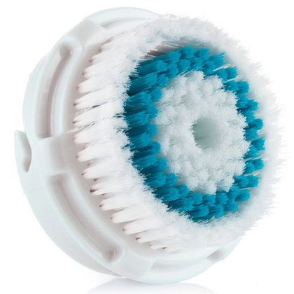 2 Pack Facial Brush Heads