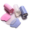 Nail Design Stamp & Scraper Tool