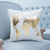 Simple Fashion Home Decorative Throw Pillow Case Cover Protector Bed Sofa Car Waist Cushion Decor Gift