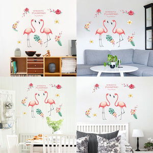 Wall Sticker Dog Kids Kindergarten Amusement Park Wall Decoration Landscaping Mural Stickers
