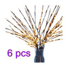 Creative Home Decoration Light Fashion Party Bedroom Light Shaped Battery Lamp