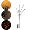 Creative Home Decoration Light Fashion Party Bedroom Light Shaped Battery Lamp